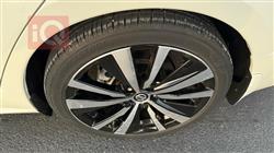 نیسان ئەلتیما